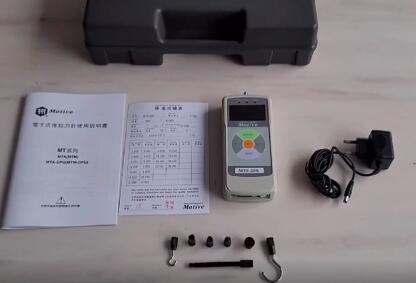 數(shù)顯推拉力計(jì)使用期間需要注意哪些細(xì)節(jié)？