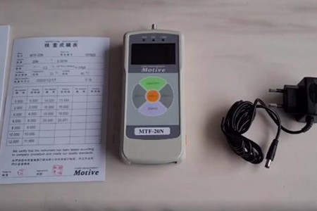 推拉力計的功能特點、使用方法和維護保養(yǎng)